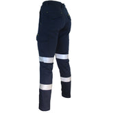 DNC SlimFlex Biomotion taped Cargo Pants (3367)